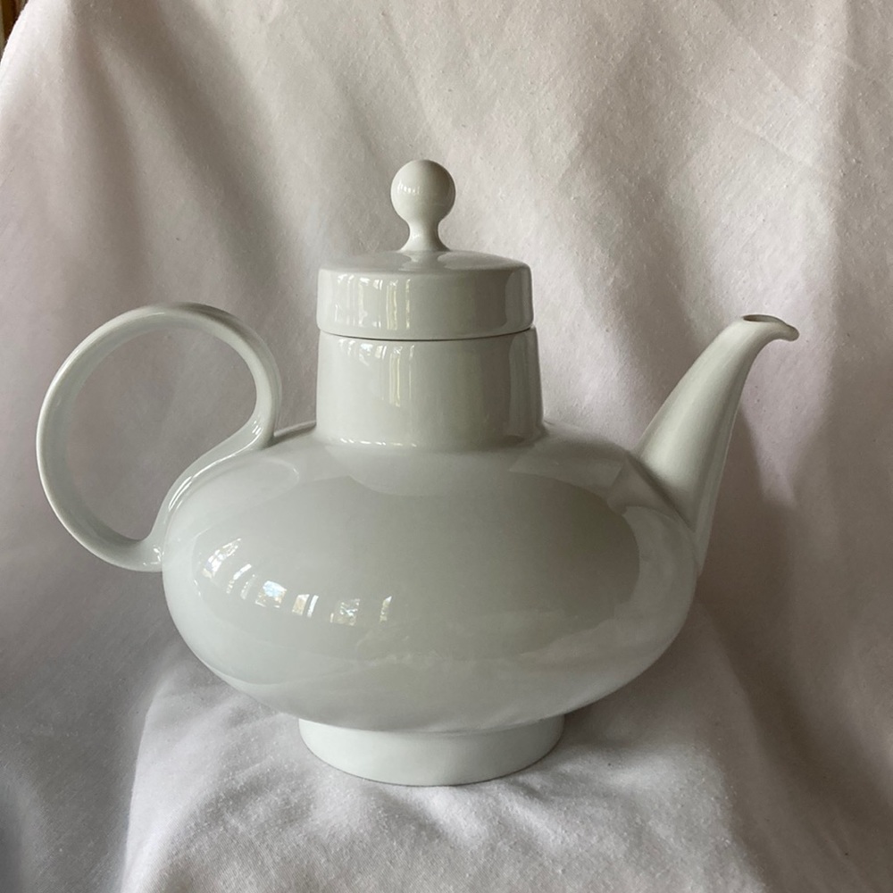 Vintage Heinrich Rondo Tea Pot - Picture 2 of 7